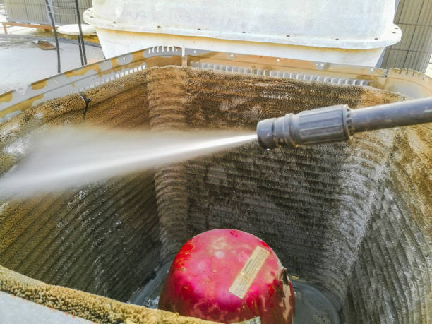 Best Air Duct Cleaning Near Me  in Revere, MA