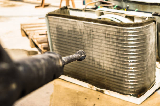 Best HVAC System Cleaning  in Revere, MA