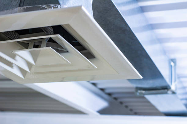 Best Air Duct Cleaning Near Me  in Revere, MA
