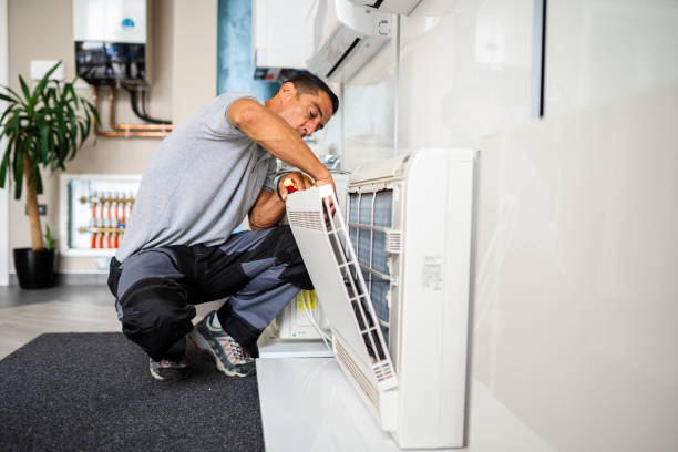 Best HVAC Air Duct Cleaning  in Revere, MA