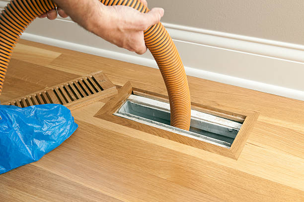 Best Air Duct Cleaning Company Near Me  in Revere, MA