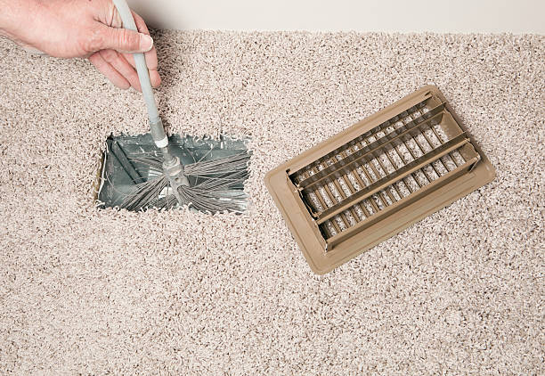 Best Local Air Duct Cleaning Services  in Revere, MA