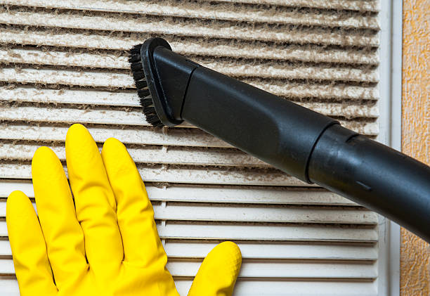 Best Emergency Air Duct Cleaning  in Revere, MA