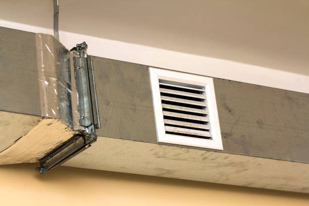 Best Ventilation Cleaning Services  in Revere, MA